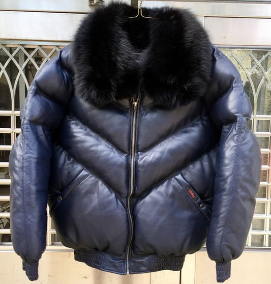 Best V Bomber jacket | Best B3 Bomber Leather Jacket