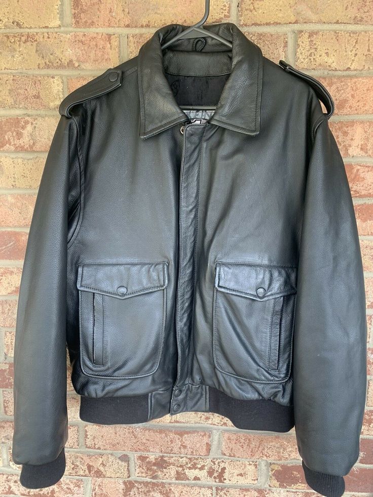 Vintage B3 Bomber Leather Jackets Collectible Classics for Enthusiasts