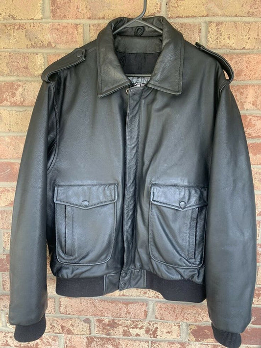 Vintage B3 Bomber Leather Jackets Collectible Classics for Enthusiasts