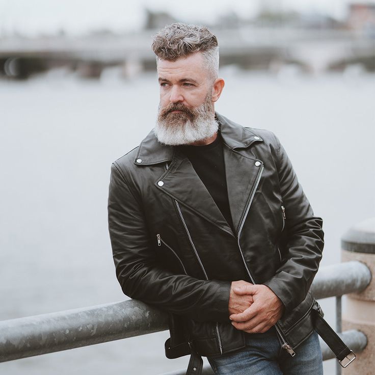 Where to Buy a Custom Leather Jacket of the Highest Quality