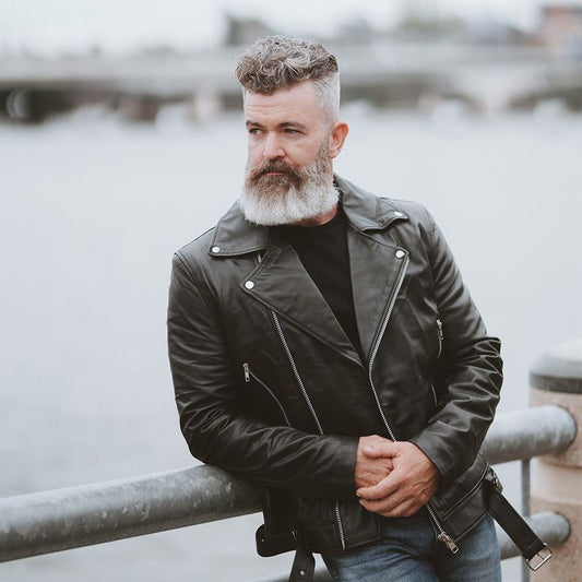 Where to Buy a Custom Leather Jacket of the Highest Quality