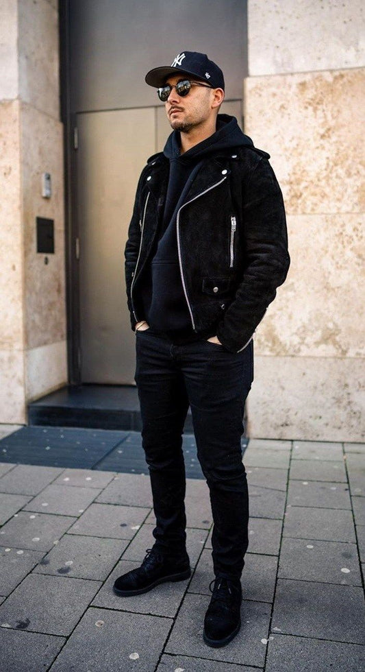 Why Black is Considered the All-Time Fashion Statement?