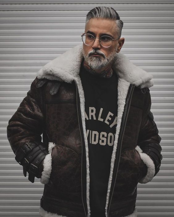 Unveiling the Diversity of Brown Leather Jackets
