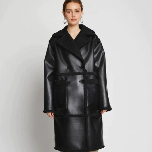 duster coat