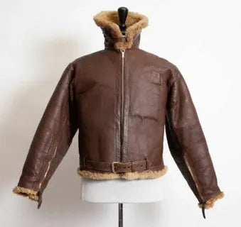 World War 1 bomber jacket