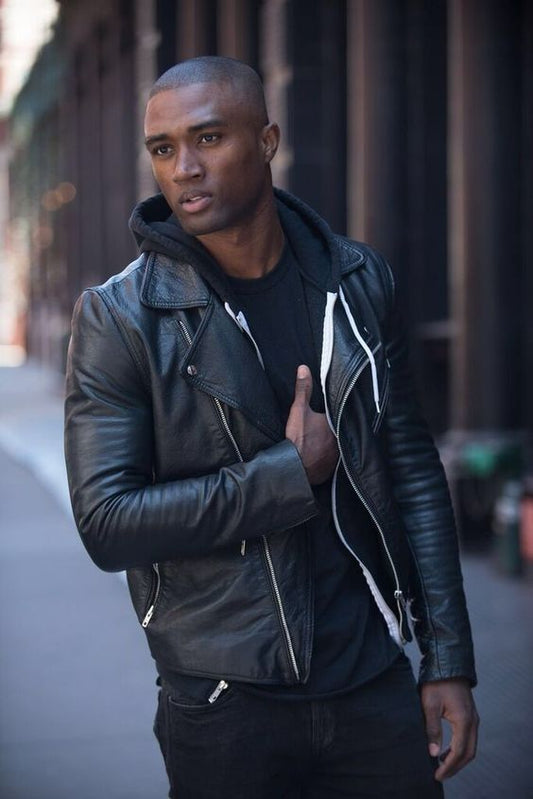 Your Definitive Handbook on B3 Bomber Leather Jacket