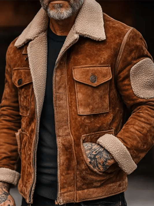 B3 Bomber Leather Jacket Styles, Luxury Leather