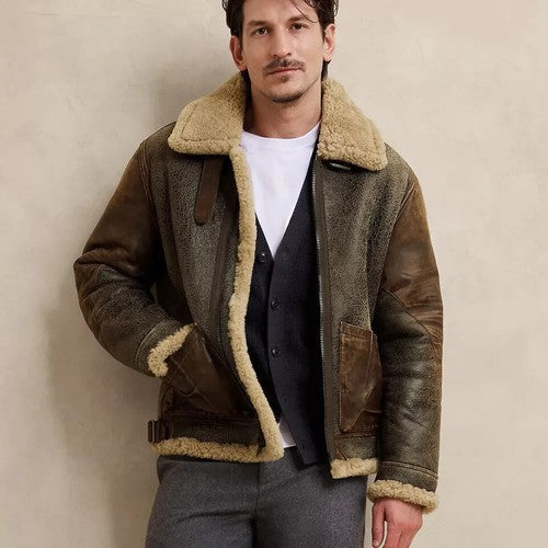 Boys Bomber Jacket