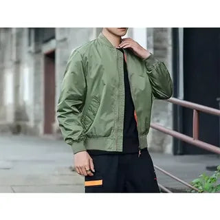Bomber jackets mens