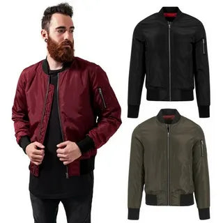 coolest bomber jackets