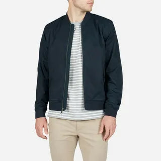everlane mens bomber jacket