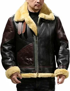 high end bomber jacket