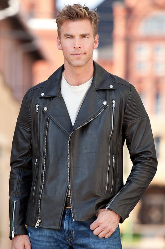 Leather Jacket Destination, Quality Leather Jackets