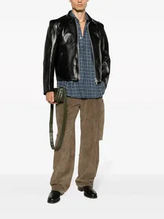 Our Legacy Mob Jacket