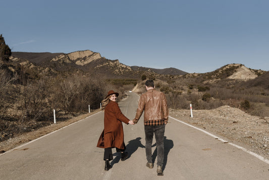 differences between men’s vs women’s leather jackets