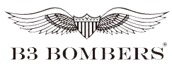 b3 bomber jacket