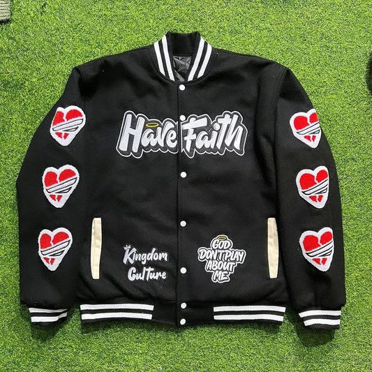 Men Jacket